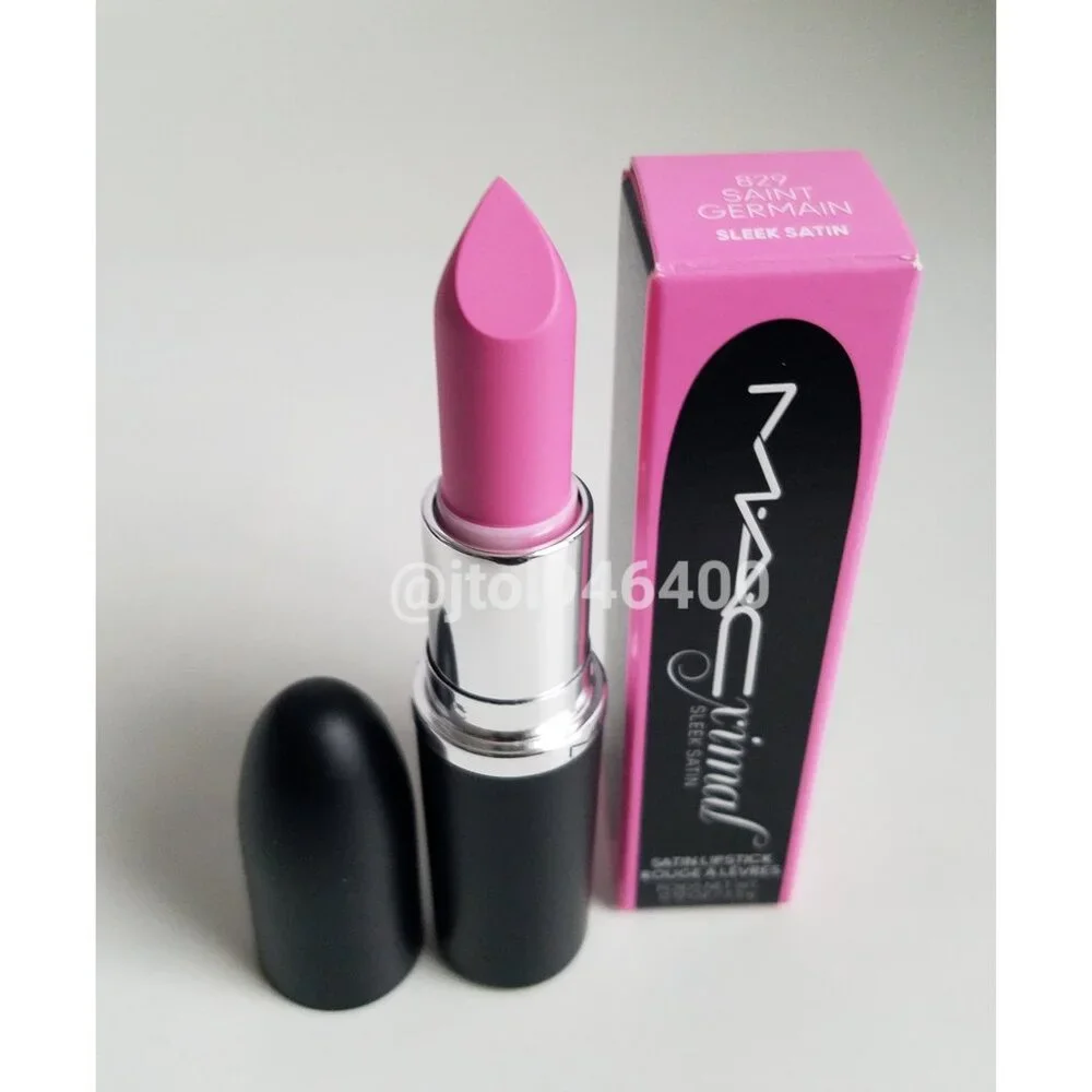 Mac Saint Germain Lipstick
